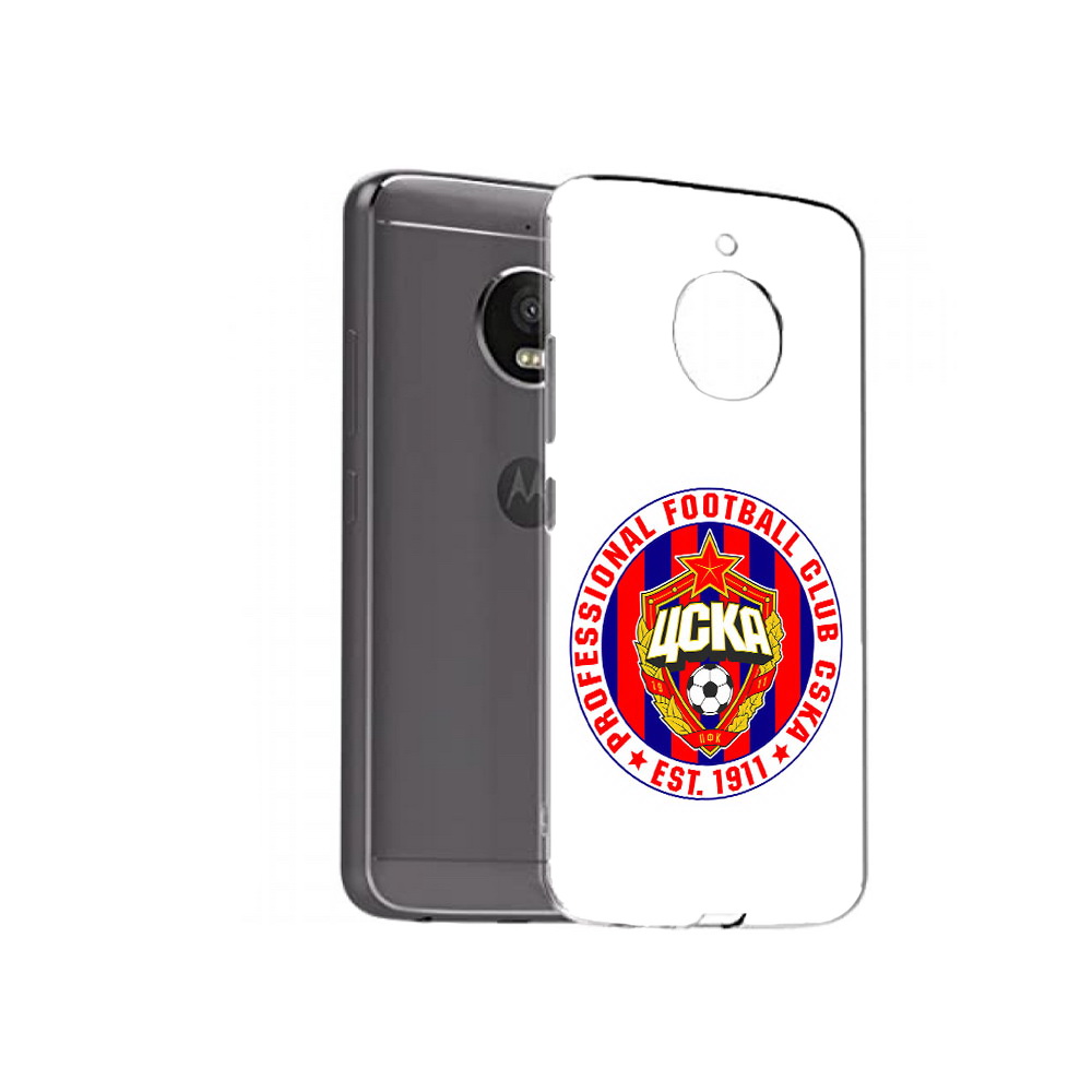 Чехол MyPads Tocco для Motorola Moto E4 Plus ФК ЦСК логотип (PT100001.341.178), Прозрачный, Tocco
Чехол MyPads Tocco для Motorola Moto E4 Plus ФК ЦСК логотип (PT100001.341.178), Прозрачный, Tocco