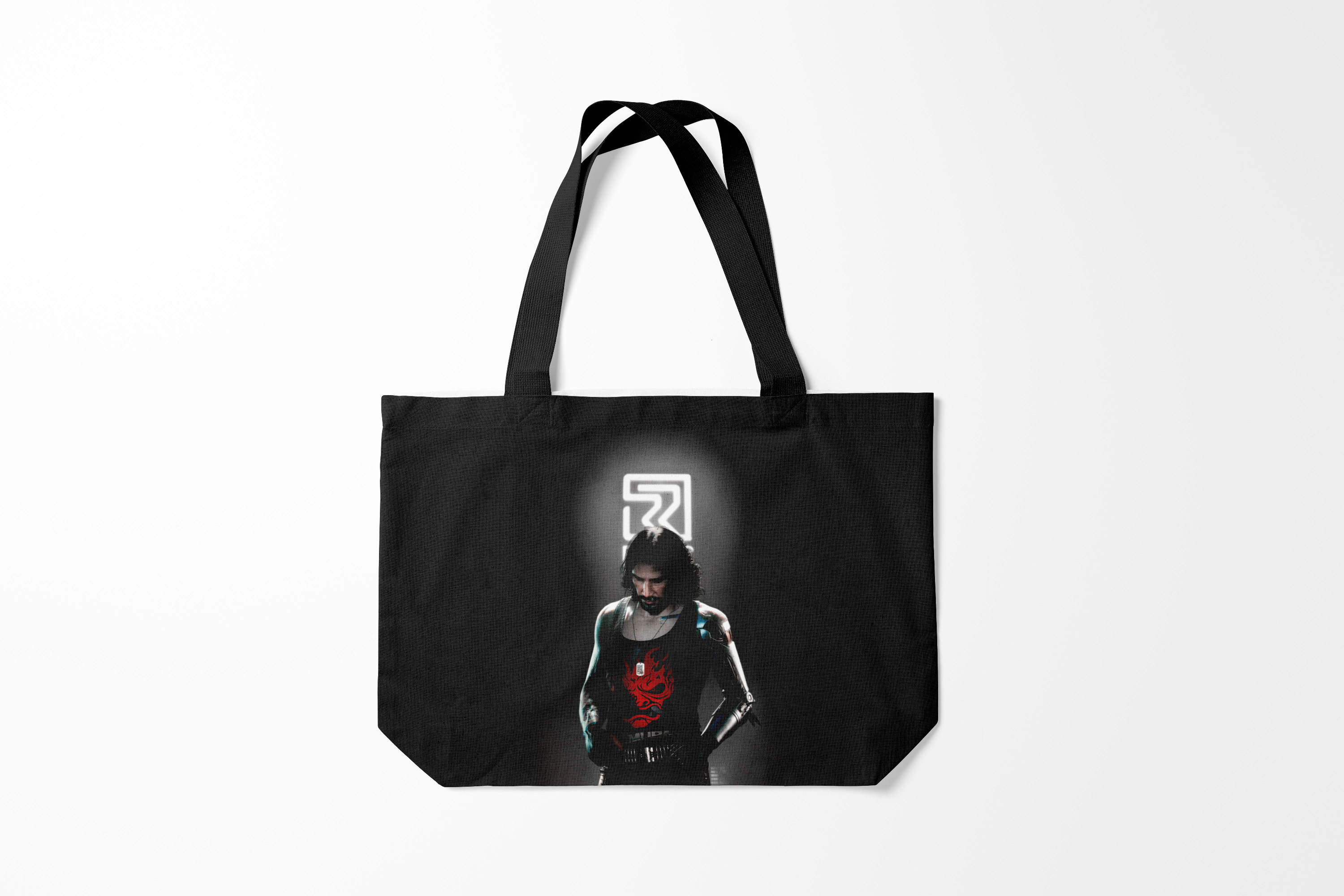Сумка шoппер унисекс Burnettie Cyberpunk 2077 CP77 Relic, черный, Cyberpunk 2077 CP77 Relic
Сумка шoппер унисекс Burnettie Cyberpunk 2077 CP77 Relic, черный, Cyberpunk 2077 CP77 Relic