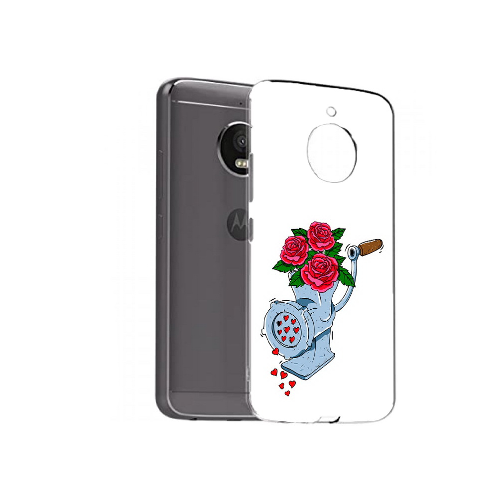 Чехол MyPads Tocco для Motorola Moto E4 Plus Цветочные сердца (PT100001.341.199), Прозрачный, Tocco
Чехол MyPads Tocco для Motorola Moto E4 Plus Цветочные сердца (PT100001.341.199), Прозрачный, Tocco
