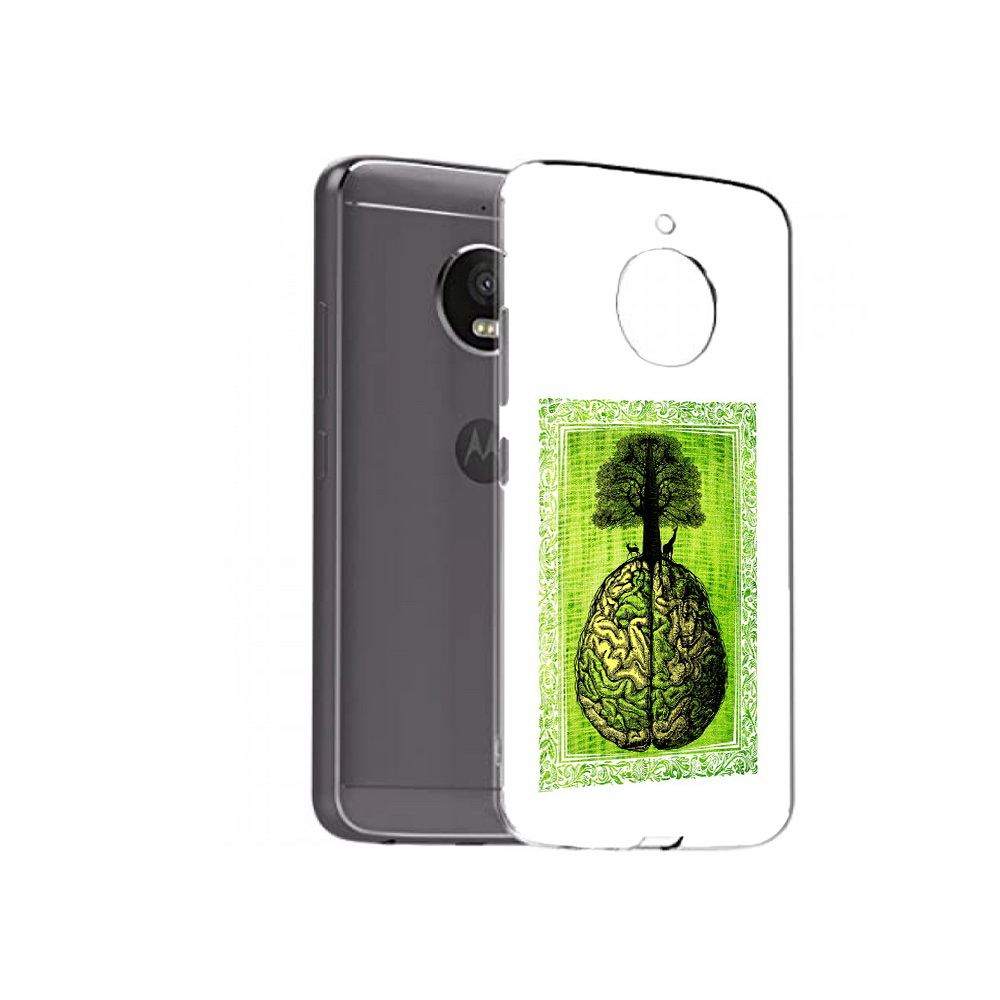 Чехол MyPads Tocco для Motorola Moto E4 Plus абстракция здоровый мозг (PT100001.341.211), Прозрачный, Tocco
Чехол MyPads Tocco для Motorola Moto E4 Plus абстракция здоровый мозг (PT100001.341.211), Прозрачный, Tocco