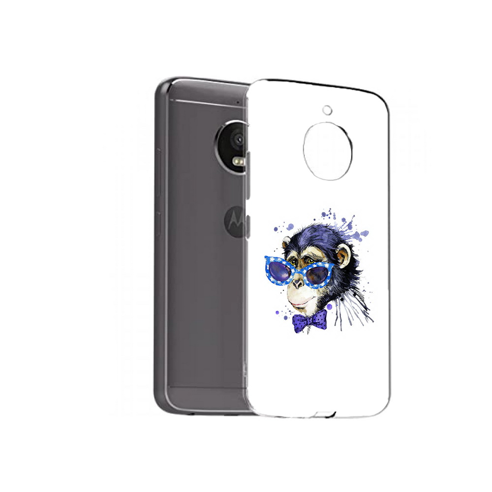 Чехол MyPads Tocco для Motorola Moto E4 Plus акварельная обезьяна (PT100001.341.216), Прозрачный, Tocco
Чехол MyPads Tocco для Motorola Moto E4 Plus акварельная обезьяна (PT100001.341.216), Прозрачный, Tocco