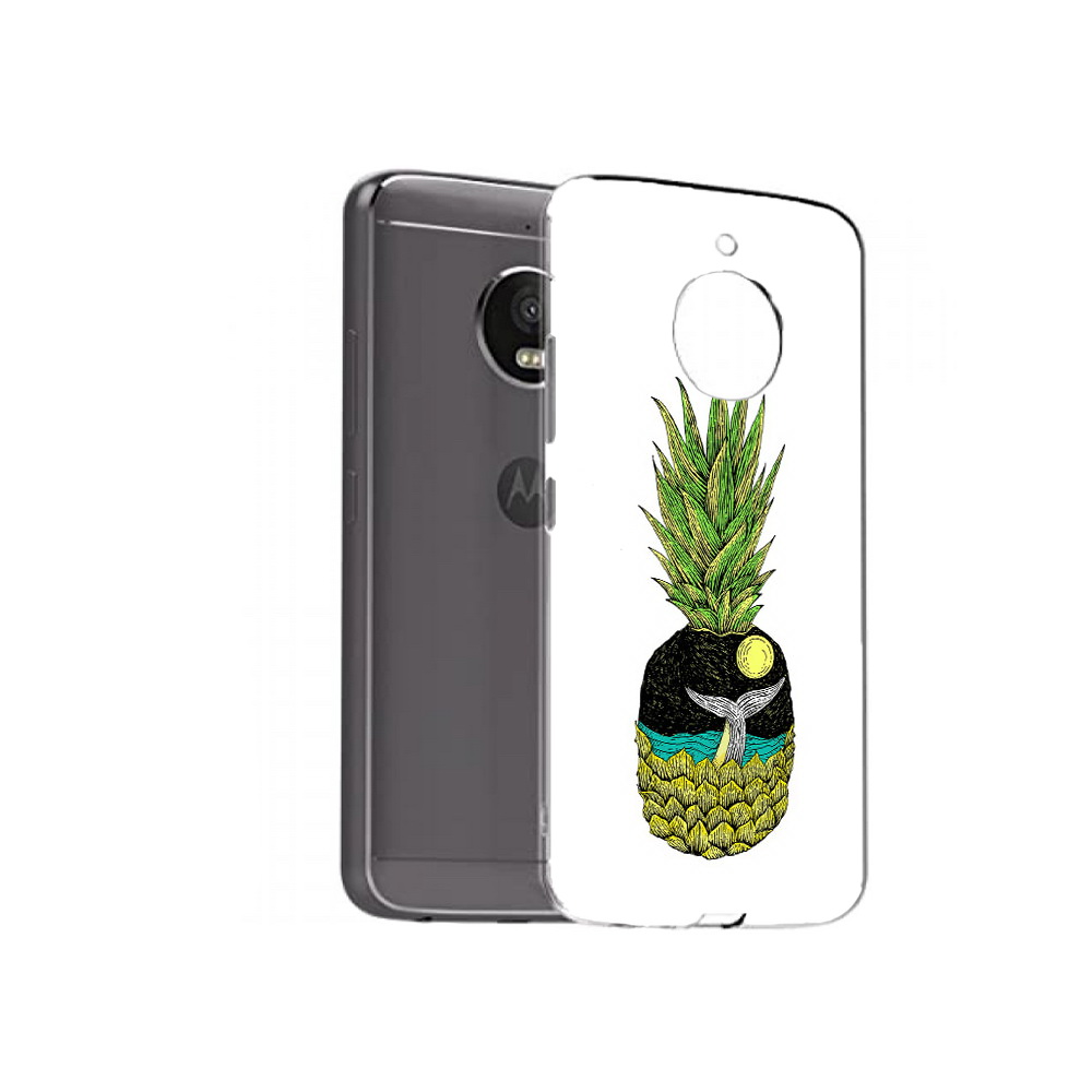 Чехол MyPads Tocco для Motorola Moto E4 Plus ананас с китом (PT100001.341.220), Прозрачный, Tocco
Чехол MyPads Tocco для Motorola Moto E4 Plus ананас с китом (PT100001.341.220), Прозрачный, Tocco