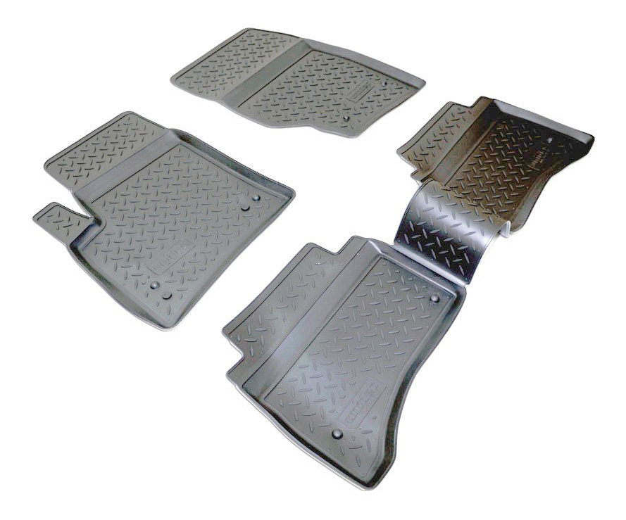 Комплект ковриков Norplast для Volkswagen (NPL-Po-95-55), коврики для салона Norplast Volkswagen Touareg (2002-2009) NPL-Po-95-55
Комплект ковриков Norplast для Volkswagen (NPL-Po-95-55), коврики для салона Norplast Volkswagen Touareg (2002-2009) NPL-Po-95-55