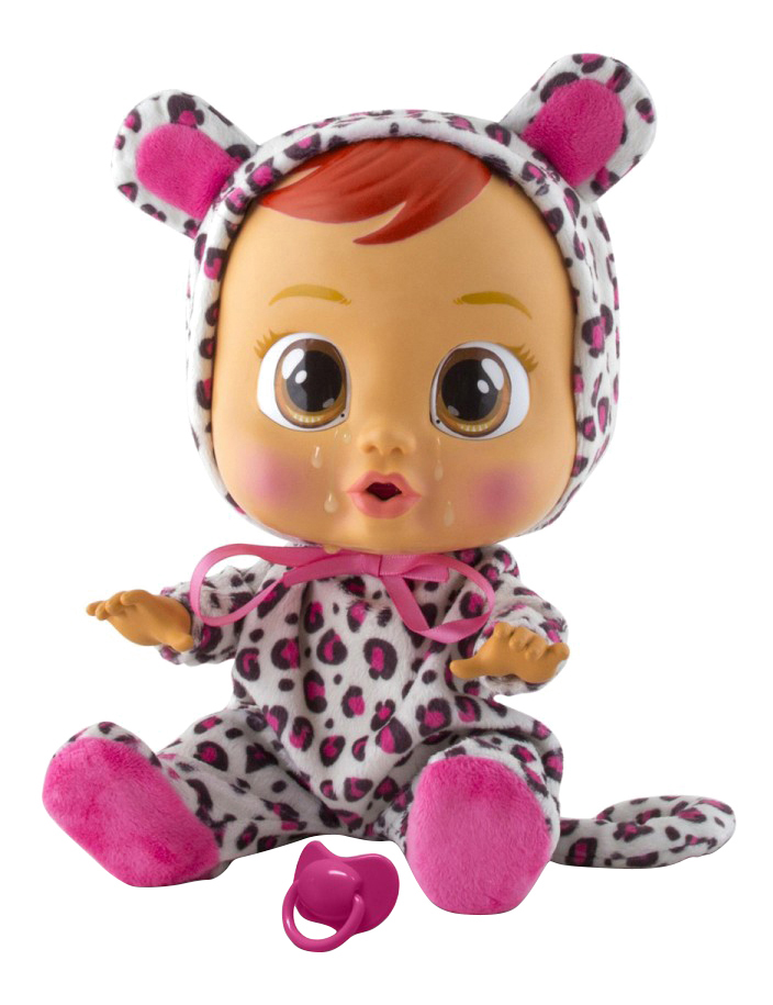 Кукла Imc Toys Плачущий младенец Crybabies Лея 10574, Плачущий младенец Crybabies Лея
Кукла Imc Toys Плачущий младенец Crybabies Лея 10574, Плачущий младенец Crybabies Лея