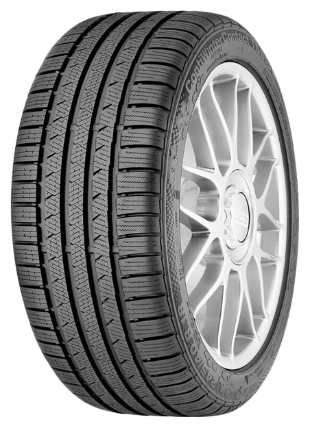 Шины Continental WinterContact TS810S 235/40 R18 95V (до 240 км/ч) 353003, ContiWinterContact TS810S
Шины Continental WinterContact TS810S 235/40 R18 95V (до 240 км/ч) 353003, ContiWinterContact TS810S