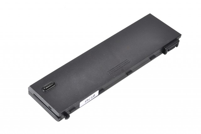 Аккумулятор Pitatel "BT-741", для ноутбуков Toshiba Satellite L10/L15/L20/L25/L30/L35, BT-741
Аккумулятор Pitatel "BT-741", для ноутбуков Toshiba Satellite L10/L15/L20/L25/L30/L35, BT-741