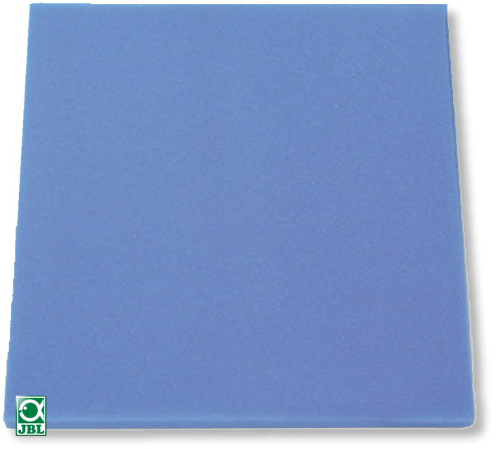 Губка для внешнего фильтра JBL Coarse Filter Foam, поролон, 50x50x2,5 см, 200 г, Coarse Filter Foam
Губка для внешнего фильтра JBL Coarse Filter Foam, поролон, 50x50x2,5 см, 200 г, Coarse Filter Foam