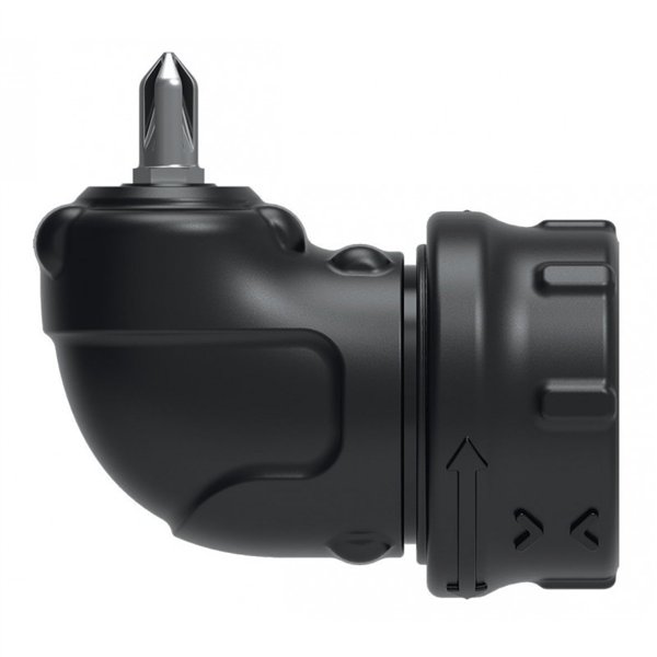 Насадка Black & Decker CSRA1-XJ угловая для аккумуляторного винтоверта оранжевый, csra1-xj
Насадка Black & Decker CSRA1-XJ угловая для аккумуляторного винтоверта оранжевый, csra1-xj