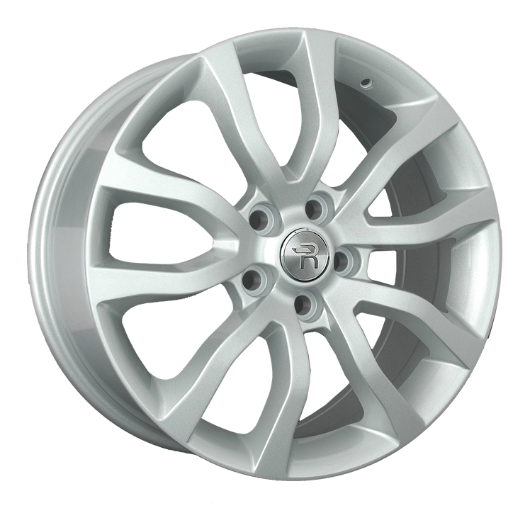 Колесный диск Replay LR47 R20 8.5J PCD5x120 ET53 D72.6 (WHS103235), lR47 8,5x20/5x120 ЕТ53 D72,6 Sil
Колесный диск Replay LR47 R20 8.5J PCD5x120 ET53 D72.6 (WHS103235), lR47 8,5x20/5x120 ЕТ53 D72,6 Sil