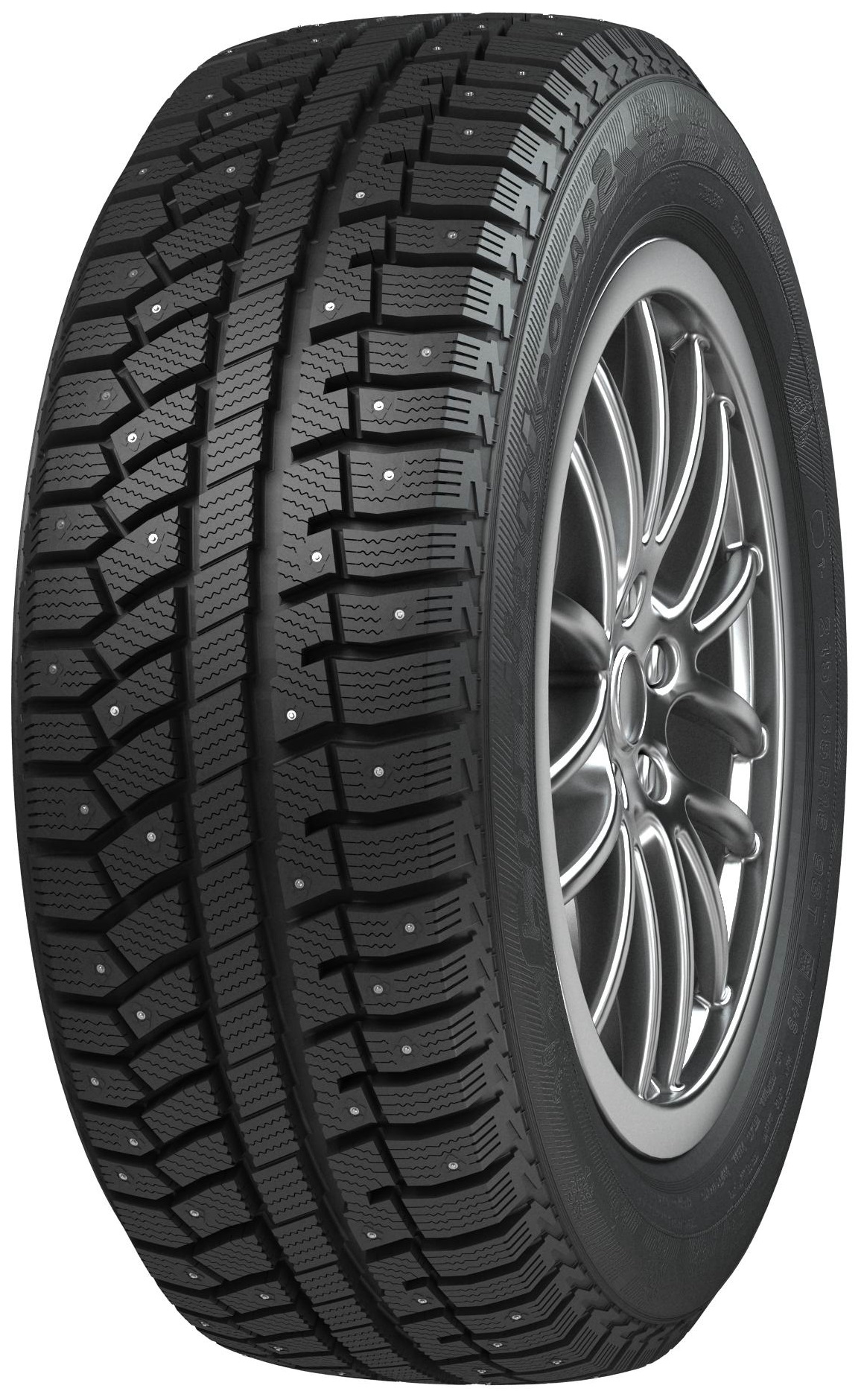 фото Шины cordiant polar 2 pw-502 185/65 r14 86t (до 190 км/ч) 105182603