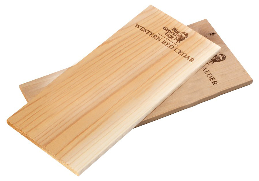 Доски для копчения можжевельник Big Green Egg Smoking Planks CPLANK2 2 шт., Smoking Planks
Доски для копчения можжевельник Big Green Egg Smoking Planks CPLANK2 2 шт., Smoking Planks