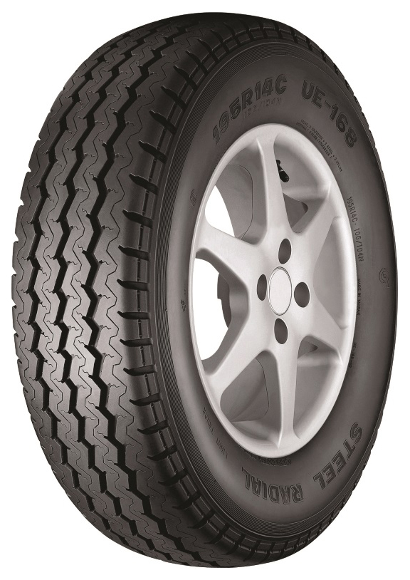Шины Maxxis UE-168N Bravo 165/80 R13 94R (до 170 км/ч) TL08006200, UE-168N Bravo
Шины Maxxis UE-168N Bravo 165/80 R13 94R (до 170 км/ч) TL08006200, UE-168N Bravo