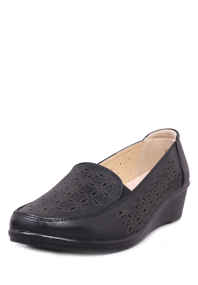 фото Туфли женские t.taccardi 27306990 черные 40 ru
