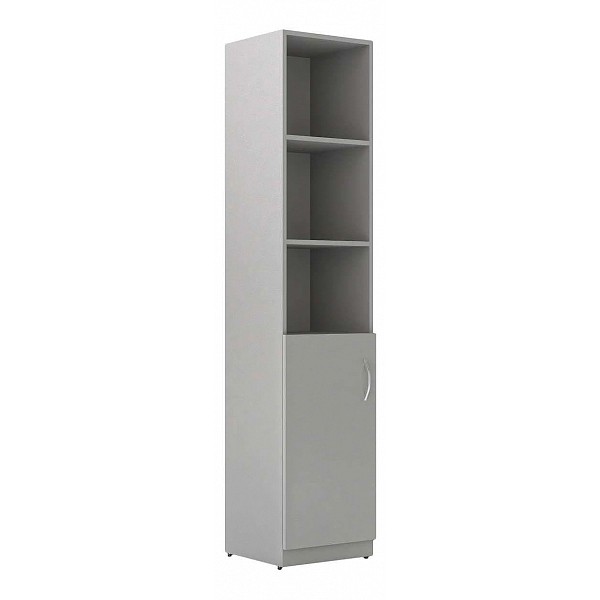 Стеллаж SKYLAND Skyland Simple SR-5U,5 38,6x37,5x181,5 см, серый, Белый, Skyland Simple SR-5U,5
Стеллаж SKYLAND Skyland Simple SR-5U,5 38,6x37,5x181,5 см, серый, Белый, Skyland Simple SR-5U,5