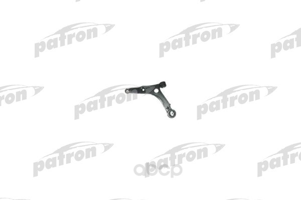фото Рычаг подвески patron ps5163r