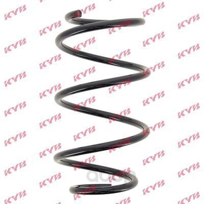 Пружина передняя mb slk r171 1.8 04 KYB RH3303
Пружина передняя mb slk r171 1.8 04 KYB RH3303