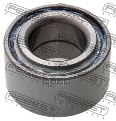 фото Подшипник ступицы febest dac35683936