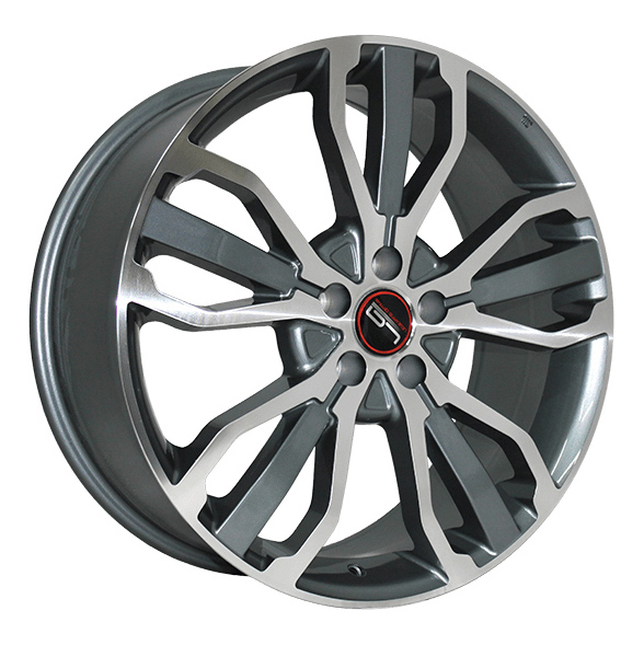 Колесный диск REPLICA Optima R19 8J PCD5x120 ET53 D72.6 (WHS148882), lR45 8x19/5x120 ЕТ53 D72,6 GMF
Колесный диск REPLICA Optima R19 8J PCD5x120 ET53 D72.6 (WHS148882), lR45 8x19/5x120 ЕТ53 D72,6 GMF
