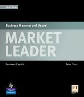 Market Leader Business Grammar and Usage Market Leader Business Grammar and Usage
Market Leader Business Grammar and Usage Market Leader Business Grammar and Usage