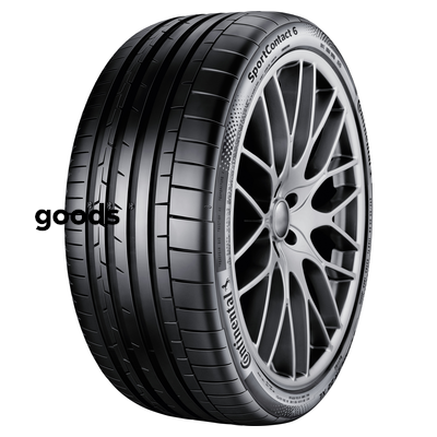 Шины Continental SportContact 6 245/35 R20 95Y (до 300 км/ч) 357188, ContiSportContact 6
Шины Continental SportContact 6 245/35 R20 95Y (до 300 км/ч) 357188, ContiSportContact 6