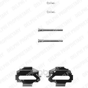 Ремкомплект торм.колодок зад ford mondeo 1.6i/1.8i/2.0i/2.5 24v 96-00 Delphi LX0162
Ремкомплект торм.колодок зад ford mondeo 1.6i/1.8i/2.0i/2.5 24v 96-00 Delphi LX0162