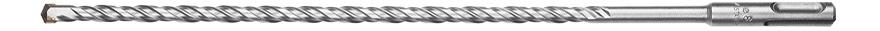 Бур SDS+ для перфоратора Stayer 29250-110-08, Бур Stayer 'MASTER' по бетону, 'SDS-Plus', d=8х110мм
Бур SDS+ для перфоратора Stayer 29250-110-08, Бур Stayer 'MASTER' по бетону, 'SDS-Plus', d=8х110мм