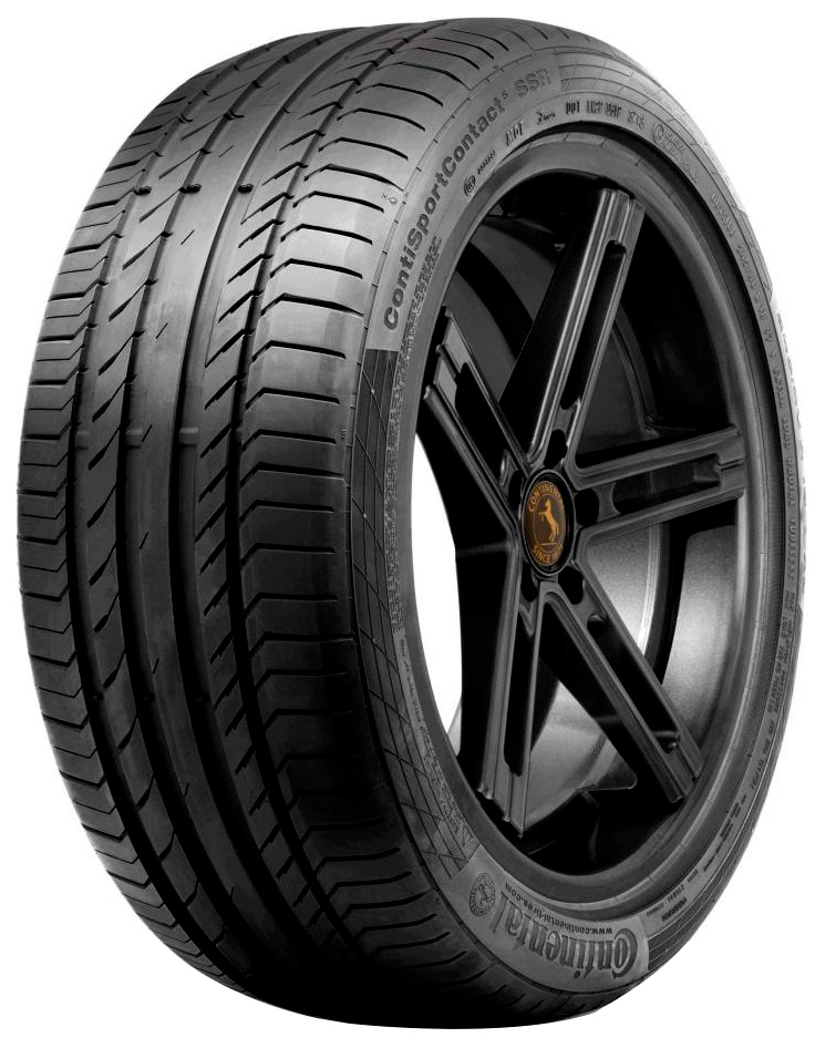 Шины Continental ContiSportContact 5 285/35 R21 105Y (до 300 км/ч) 356308, ContiSportContact 5 SUV
Шины Continental ContiSportContact 5 285/35 R21 105Y (до 300 км/ч) 356308, ContiSportContact 5 SUV