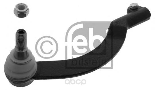 Наконечник р/т nissan/opel/renault interstar/movano/master ii 00- лев. Febi арт. 21493
Наконечник р/т nissan/opel/renault interstar/movano/master ii 00- лев. Febi арт. 21493