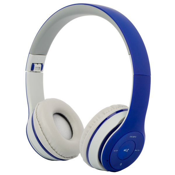 фото Наушники-плеер harper hb-212 blue
