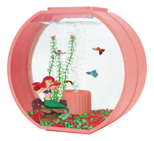 Аквариум для рыб Triol Disney Ariel, коралловый, 20 л, аквариум Ariel 73511001 20 литров
Аквариум для рыб Triol Disney Ariel, коралловый, 20 л, аквариум Ariel 73511001 20 литров