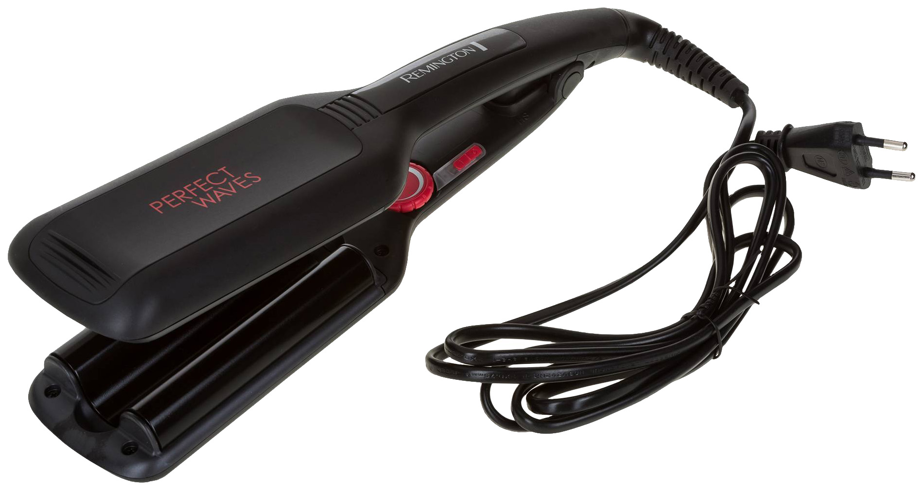 Электрощипцы Remington Stylist Perfect Wave S6280 Black, Stylist Perfect Wave S6280
Электрощипцы Remington Stylist Perfect Wave S6280 Black, Stylist Perfect Wave S6280