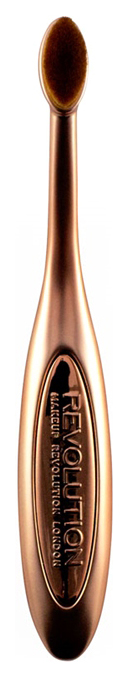 Кисть для макияжа MAKEUP REVOLUTION Precision Brush Oval Eye, precision Brush Oval Eye
Кисть для макияжа MAKEUP REVOLUTION Precision Brush Oval Eye, precision Brush Oval Eye