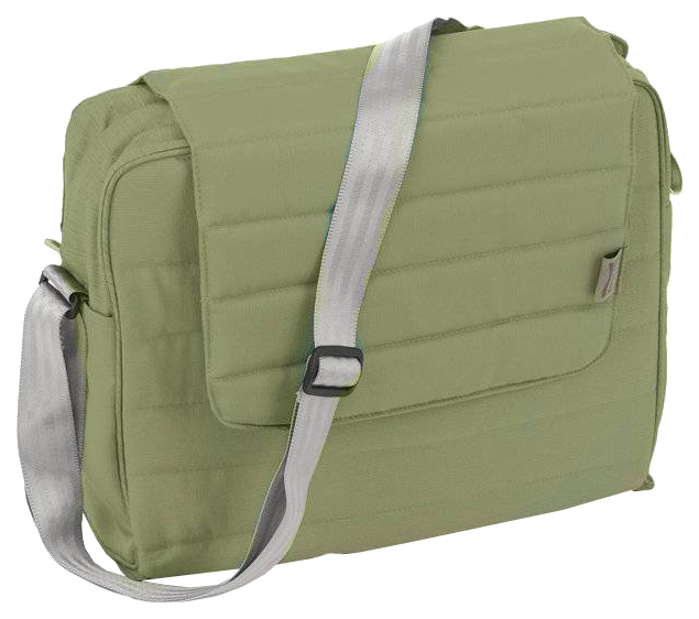 фото Сумка для детской коляски britax affinity cactus green britax romer