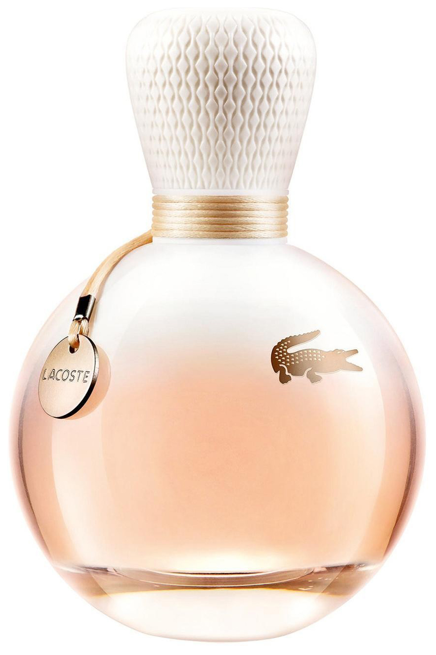 Парфюмерная вода Lacoste Eau De Lacoste 90 мл, Eau De Lacoste Woman 90 мл
Парфюмерная вода Lacoste Eau De Lacoste 90 мл, Eau De Lacoste Woman 90 мл