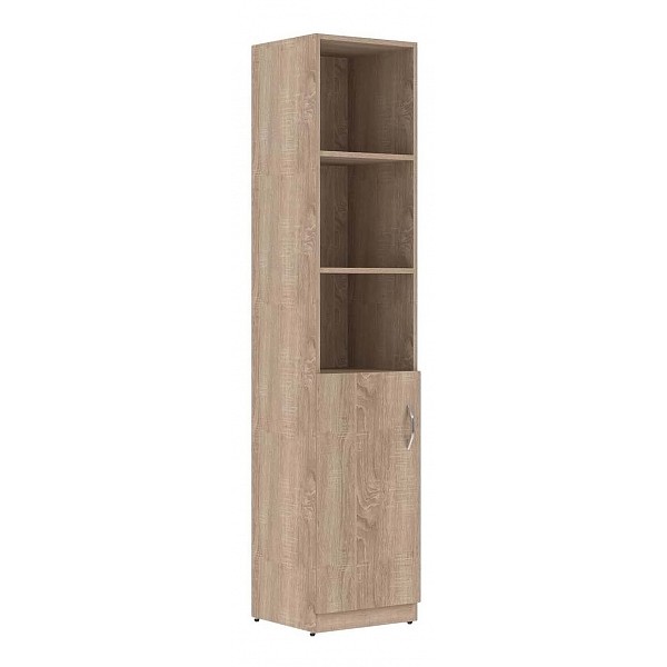 Стеллаж SKYLAND Skyland Simple SR-5U,5 38,6x37,5x181,5 см, коричневый, Бежевый, Skyland Simple SR-5U,5
Стеллаж SKYLAND Skyland Simple SR-5U,5 38,6x37,5x181,5 см, коричневый, Бежевый, Skyland Simple SR-5U,5