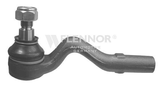 Наконечник поперечной рулевой тяги FLENNOR FL693-B 
Наконечник поперечной рулевой тяги FLENNOR FL693-B
