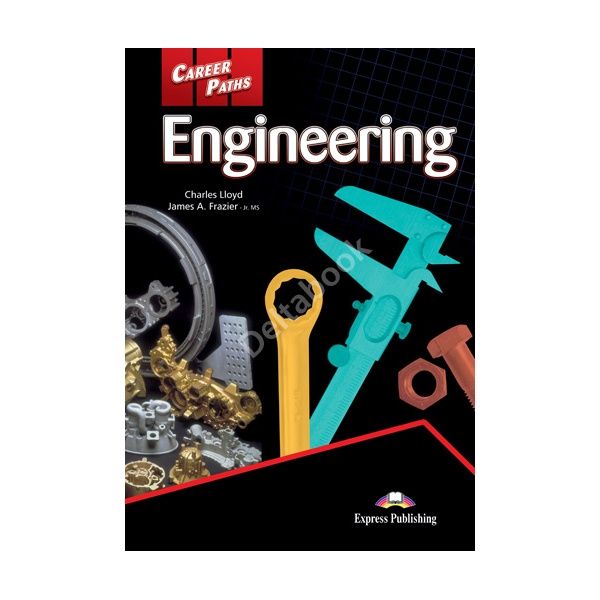 Учебник EngIneerIng (Esp) Student'S Book WIth DIgIbook App. (С Ссылкой на Электронное…
Учебник EngIneerIng (Esp) Student'S Book WIth DIgIbook App. (С Ссылкой на Электронное…