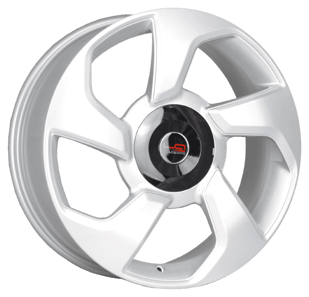 Колесный диск REPLICA Concept R18 7.5J PCD5x115 ET41 D70.1 (9133499), Серебристый, oPL514
Колесный диск REPLICA Concept R18 7.5J PCD5x115 ET41 D70.1 (9133499), Серебристый, oPL514