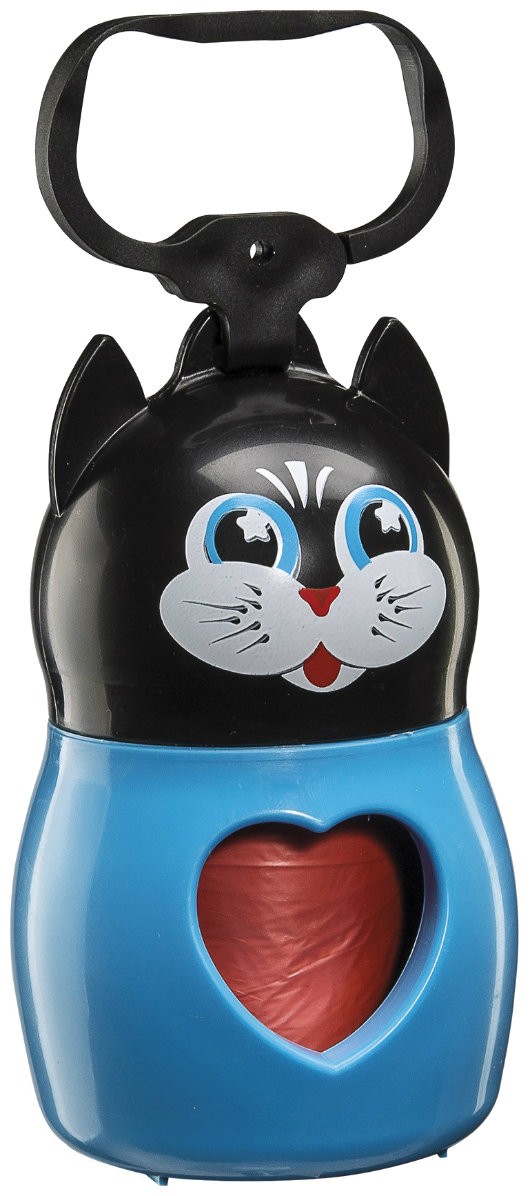 Гигиенический контейнер Ferplast DUDU ANIMALS Кошка с пакетами, DUDU ANIMALS Кошка 72306700
Гигиенический контейнер Ferplast DUDU ANIMALS Кошка с пакетами, DUDU ANIMALS Кошка 72306700