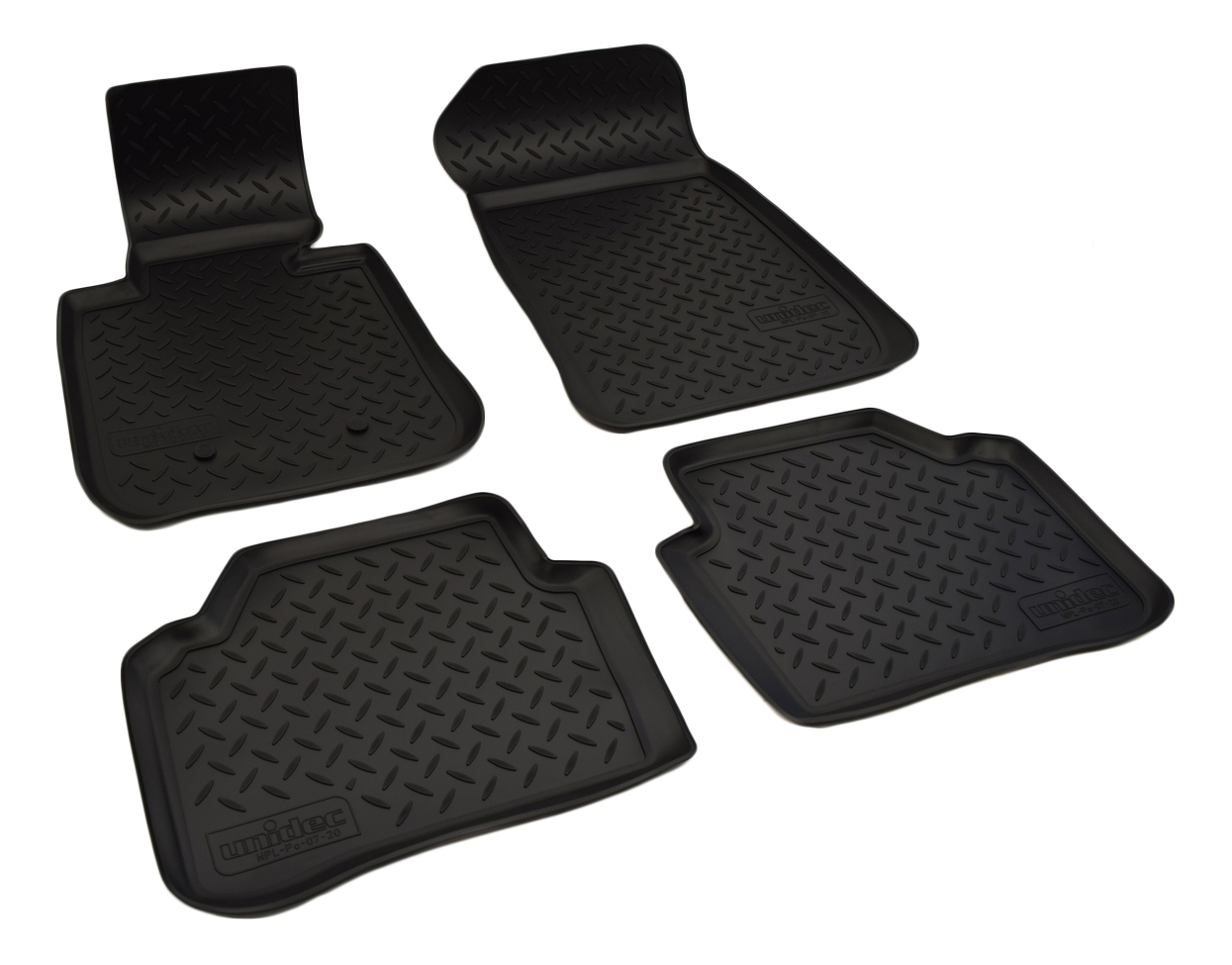 Комплект ковриков Norplast для BMW (NPL-Po-07-20), коврики для салона Bmw 3 (e90) (2010-2012) NPL-Po-07-20
Комплект ковриков Norplast для BMW (NPL-Po-07-20), коврики для салона Bmw 3 (e90) (2010-2012) NPL-Po-07-20