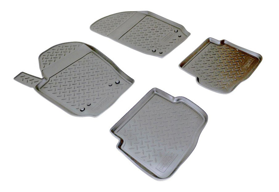 Комплект ковриков Norplast для Volkswagen (NPL-Po-95-40), коврики салона для Volkswagen Polo (2002-2009)
Комплект ковриков Norplast для Volkswagen (NPL-Po-95-40), коврики салона для Volkswagen Polo (2002-2009)