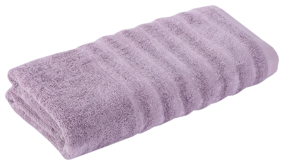 фото Банное полотенце valtery розовый