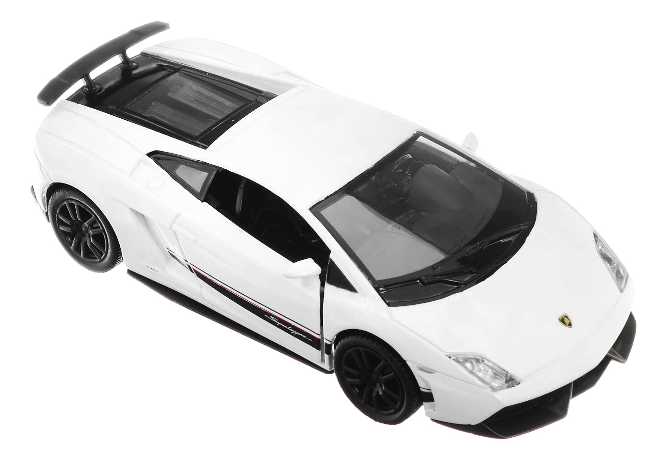 Коллекционная модель Lamborghini Gallardo LP570 4 Superlegger Рыжий кот 1:32, Lamborghini Gallardo LP570 4 Superlegger
Коллекционная модель Lamborghini Gallardo LP570 4 Superlegger Рыжий кот 1:32, Lamborghini Gallardo LP570 4 Superlegger