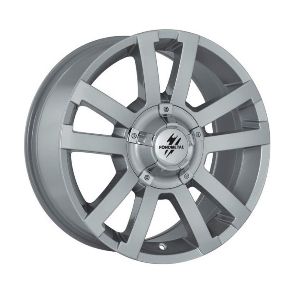 Колесный диск FONDMETAL 7700 8,0/R17 5*150 ET34 d110,2 Silver 7700 8017345150 GA0, Серебристый, 7700
Колесный диск FONDMETAL 7700 8,0/R17 5*150 ET34 d110,2 Silver 7700 8017345150 GA0, Серебристый, 7700