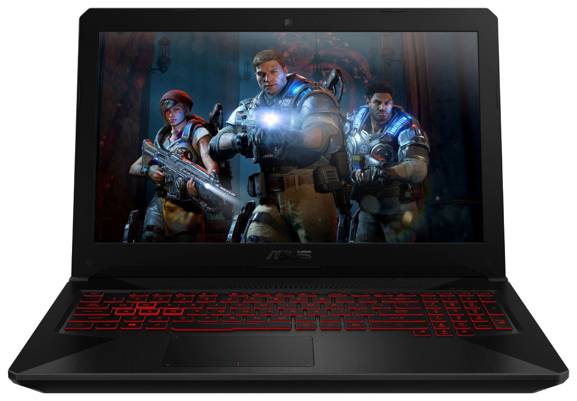 Игровой ноутбук ASUS TUF Gaming FX504GE-E4629T (90NR00I2-M10640), TUF Gaming FX504GE-E4629T
Игровой ноутбук ASUS TUF Gaming FX504GE-E4629T (90NR00I2-M10640), TUF Gaming FX504GE-E4629T