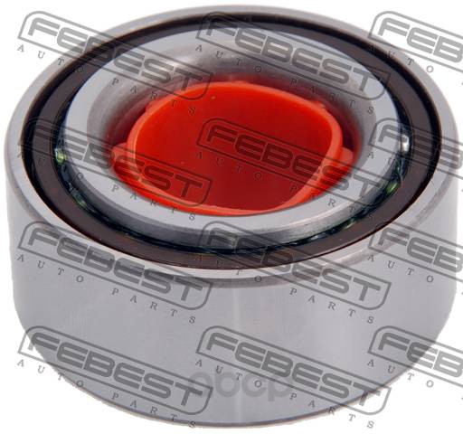 фото Cтупичный подшипник febest dac3871003330