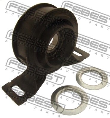 фото Подшипник febest lrcb-fli