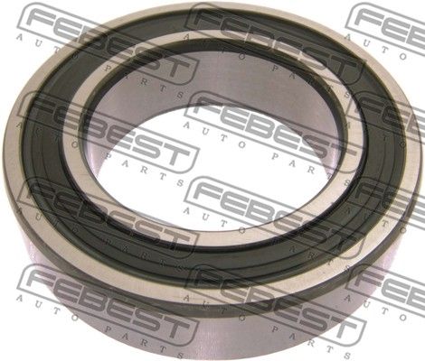 фото Подшипник febest as-457519-2rs
