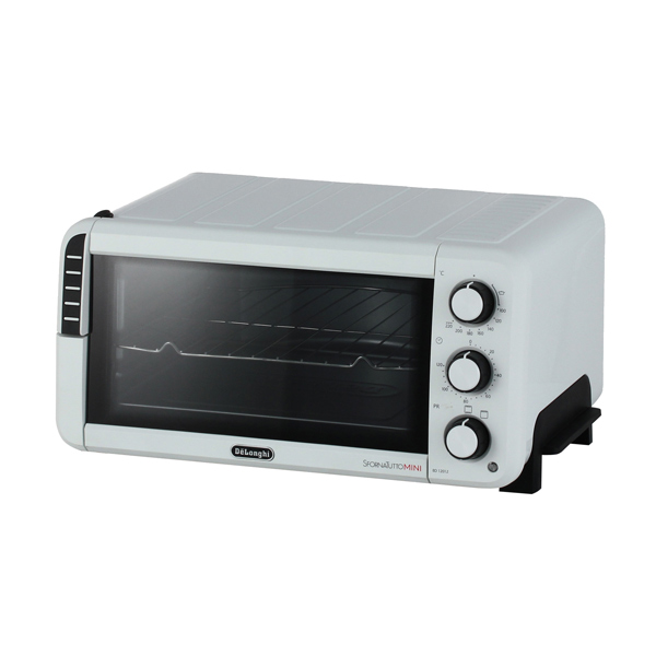 фото Мини-печь delonghi eo12012 white