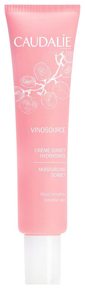Крем для лица Caudalie Vinosource Crème Sorbet Hydratante 40 мл, vinosource Crème Sorbet Hydratante
Крем для лица Caudalie Vinosource Crème Sorbet Hydratante 40 мл, vinosource Crème Sorbet Hydratante